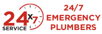 24/7 Emergency Plumbers in Inglewood, ON