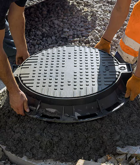 Trench Drains Repair in Inglewood, ON