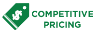 Competitive Pricing in Inglewood, Ontario