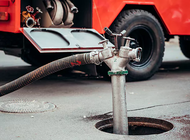 Emergency Flood Plumbing Services in Inglewood, ON
