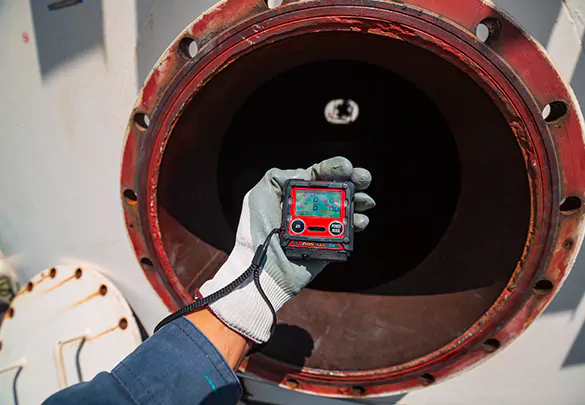 Drain Leak Detection in Inglewood, Ontario