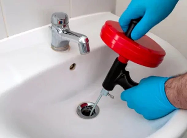 Drain Cleaning Service in Inglewood, ON