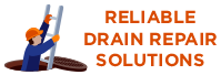 Reliable Drain Repair Solutions in Inglewood, ON