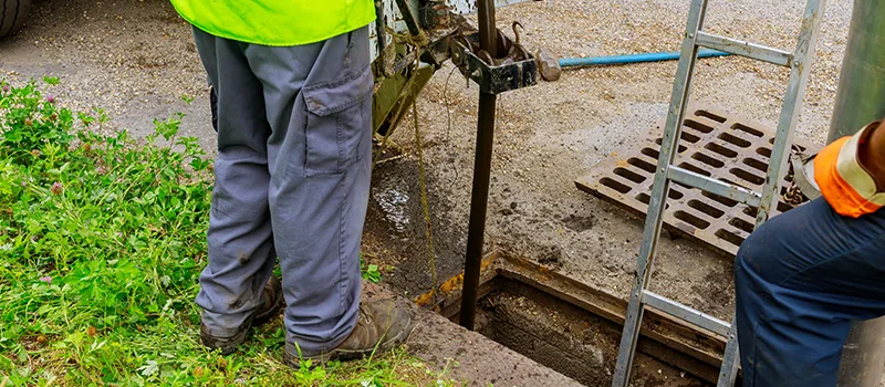 Clogged Drain Cleaning in Inglewood, Ontario