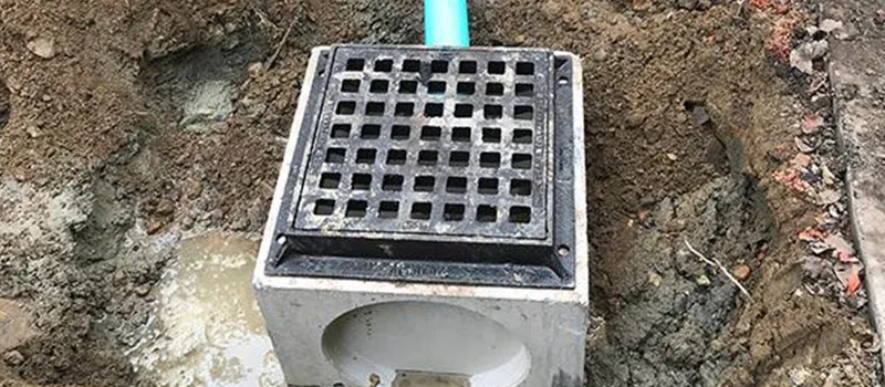 Shower Drain Replacement Services in Inglewood, Ontario