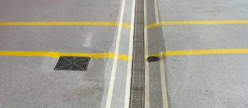 Catch Basin Camera Inspection Services in Inglewood, ON