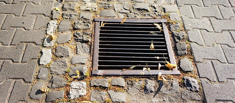 Catch Basin Installation and Maintenance in Inglewood, Ontario