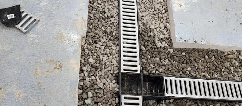 Drain Replacement Cost in Inglewood, ON