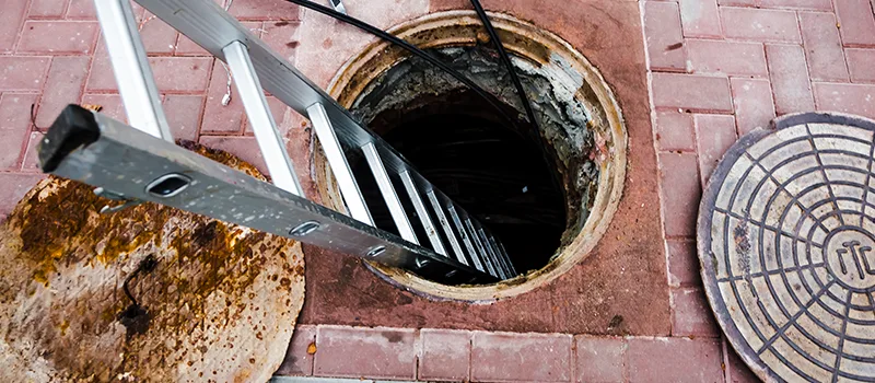 Drain Maintenance Service Near Me in Inglewood, Ontario