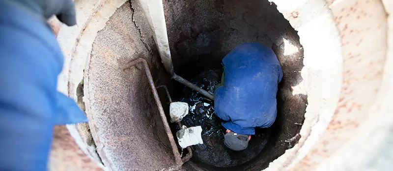 Trenchless Sewer & Drain Repair in Inglewood, ON